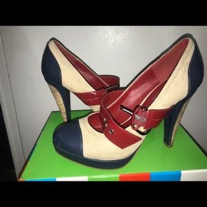 Charles David Heel